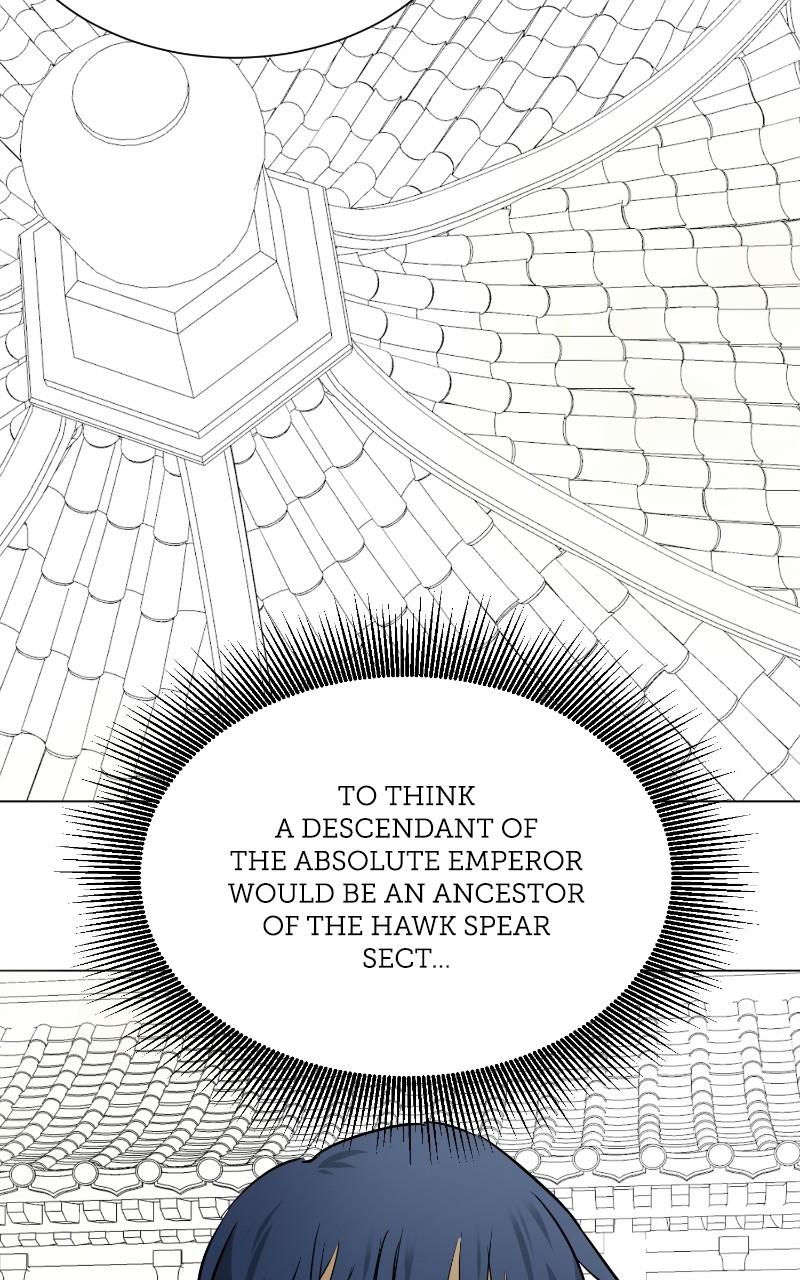 Read Infinite Leveling: Murim chapter 124.8 image 81 on Lezhin