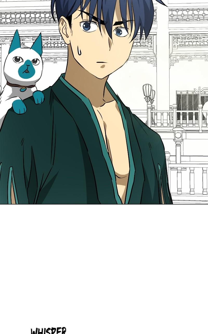 Read Infinite Leveling: Murim chapter 124.8 image 82 on Lezhin