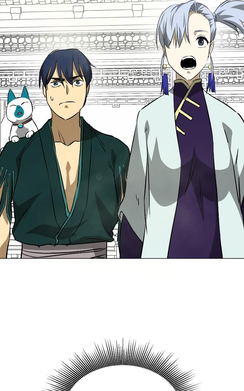 Read Infinite Leveling: Murim chapter 124.8 image 90 on Lezhin