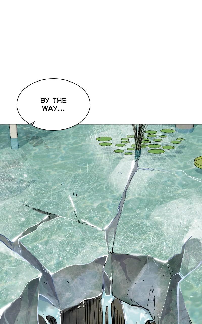 Read Infinite Leveling: Murim chapter 124.9 image 0 on Lezhin