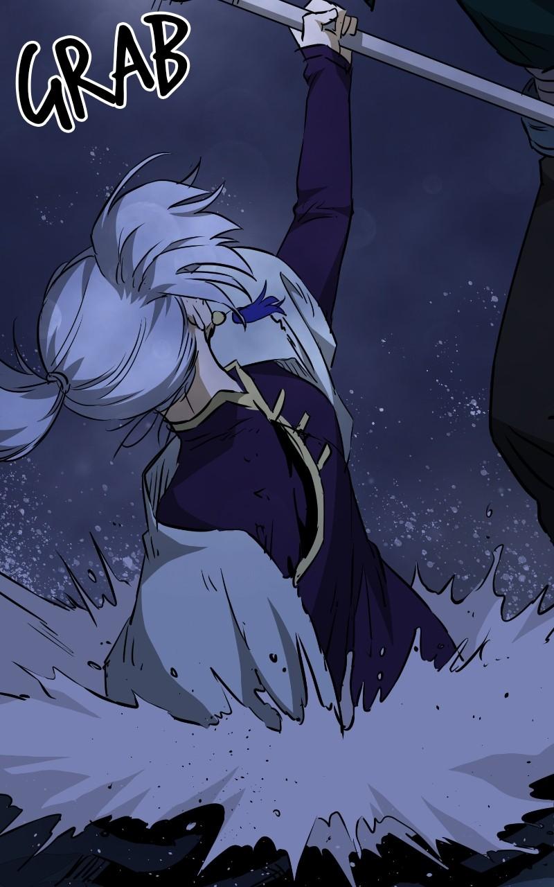 Read Infinite Leveling: Murim chapter 124.9 image 102 on Lezhin