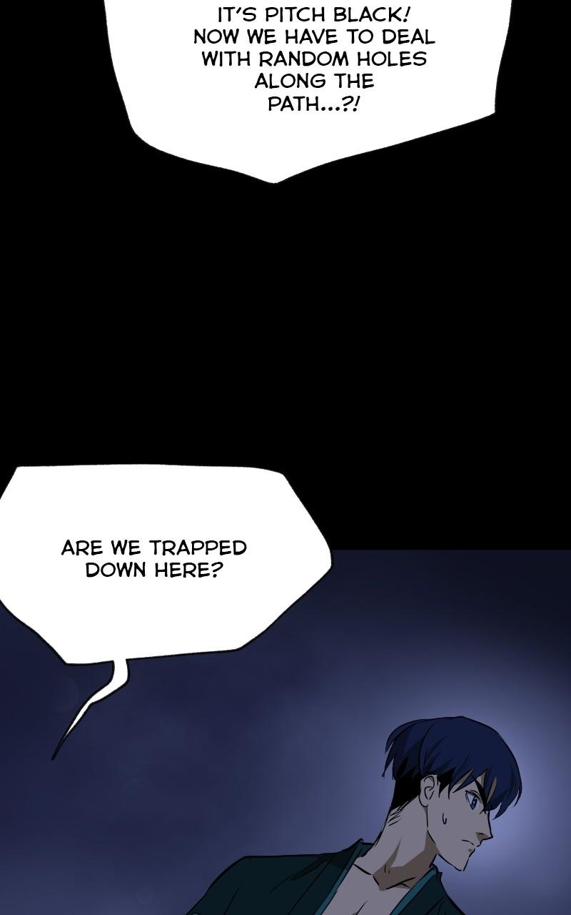 Read Infinite Leveling: Murim chapter 124.9 image 106 on Lezhin