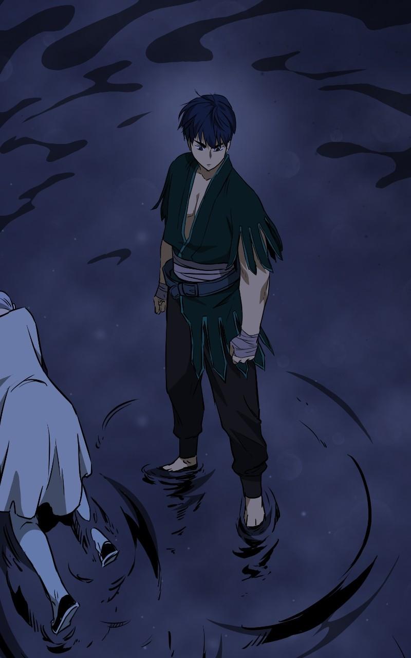 Read Infinite Leveling: Murim chapter 124.9 image 110 on Lezhin