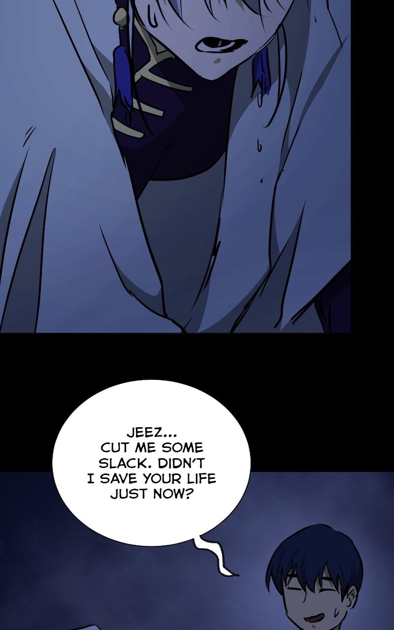 Read Infinite Leveling: Murim chapter 124.9 image 114 on Lezhin
