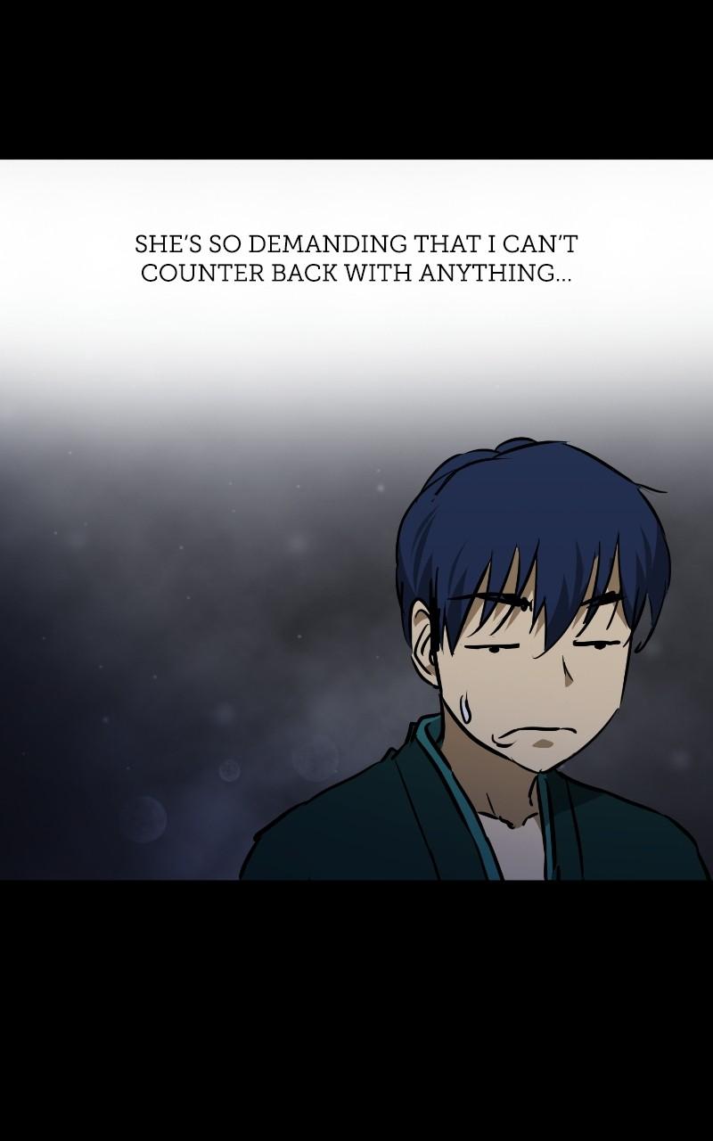 Read Infinite Leveling: Murim chapter 124.9 image 116 on Lezhin