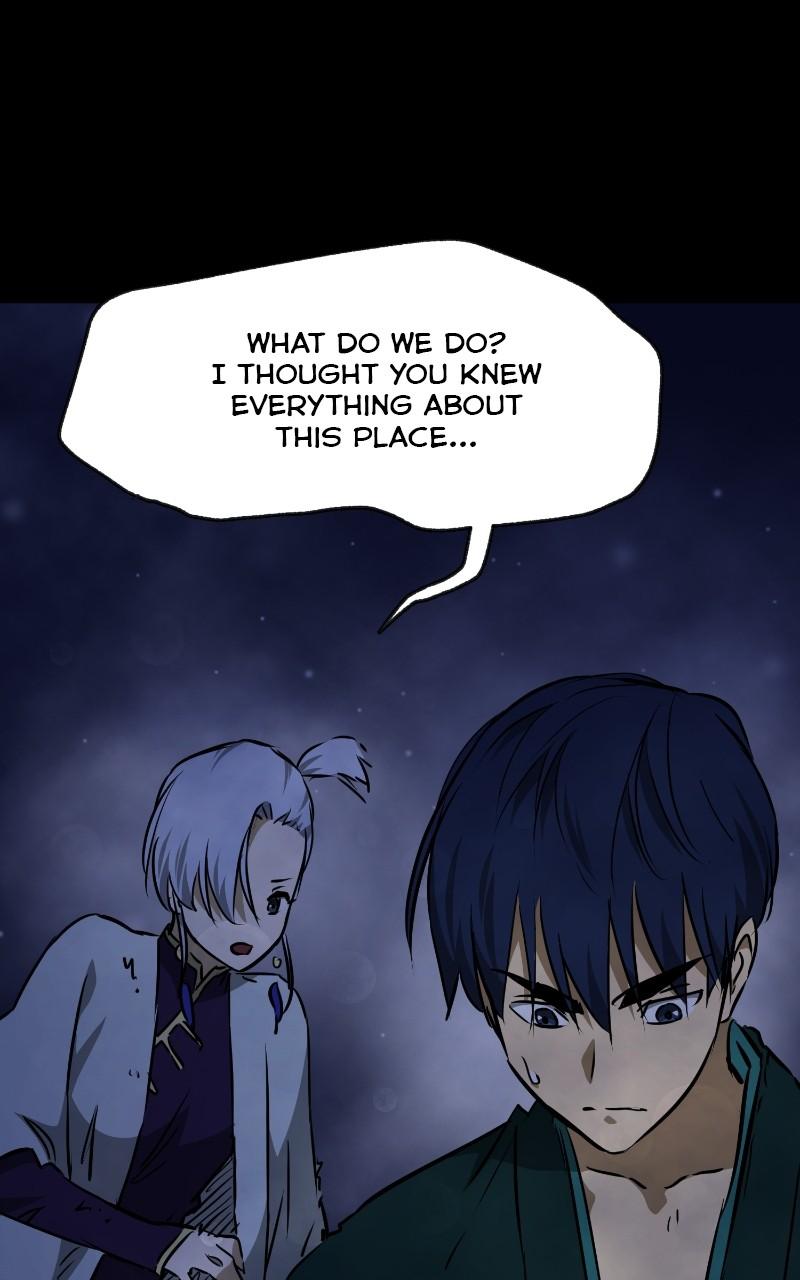 Read Infinite Leveling: Murim chapter 124.9 image 117 on Lezhin