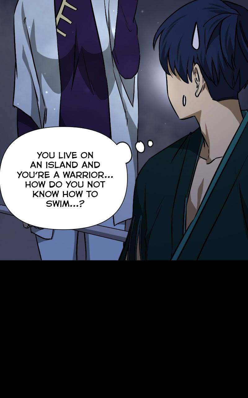Read Infinite Leveling: Murim chapter 124.9 image 127 on Lezhin