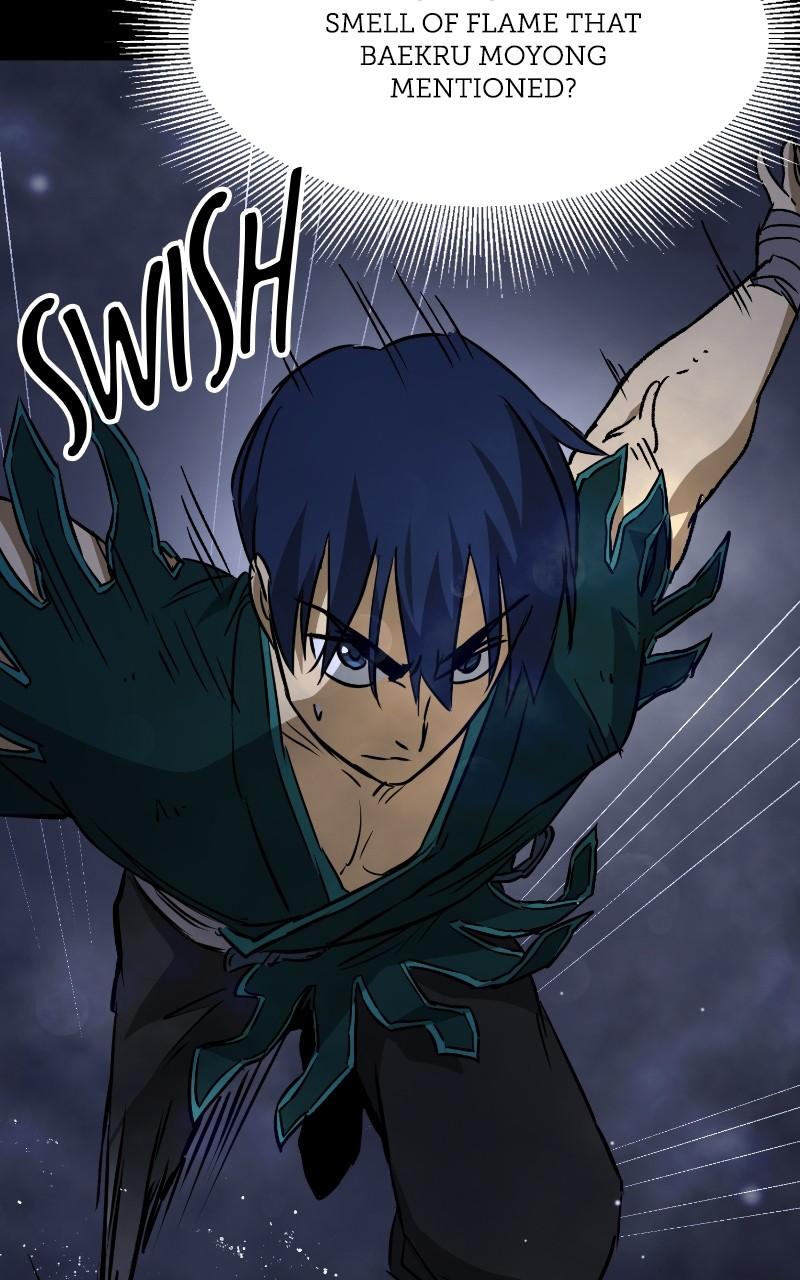 Read Infinite Leveling: Murim chapter 124.9 image 136 on Lezhin