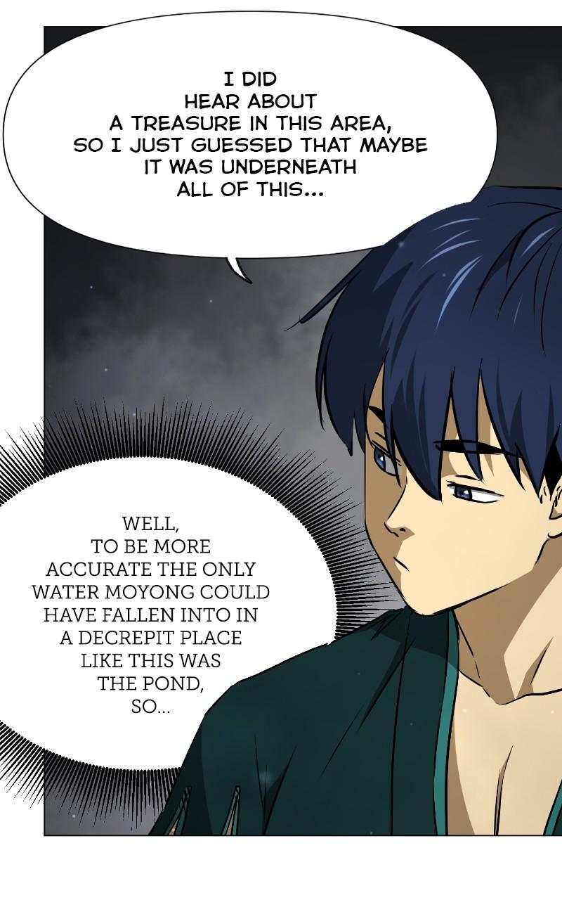 Read Infinite Leveling: Murim chapter 124.9 image 15 on Lezhin