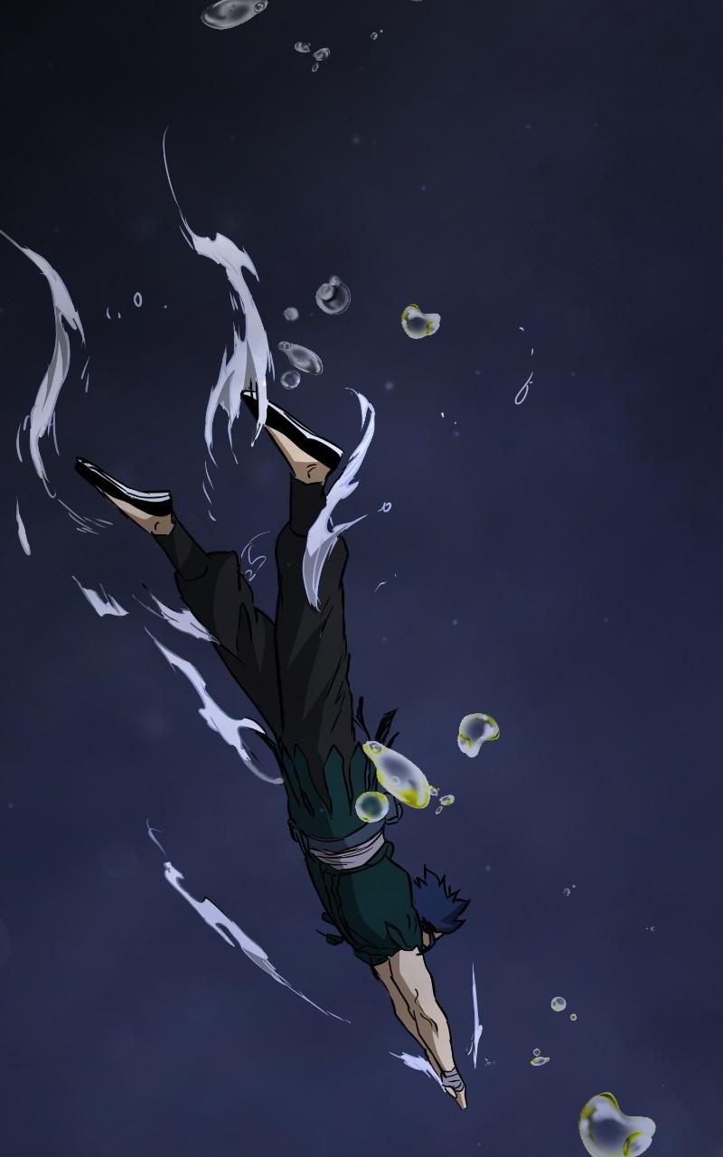 Read Infinite Leveling: Murim chapter 124.9 image 151 on Lezhin