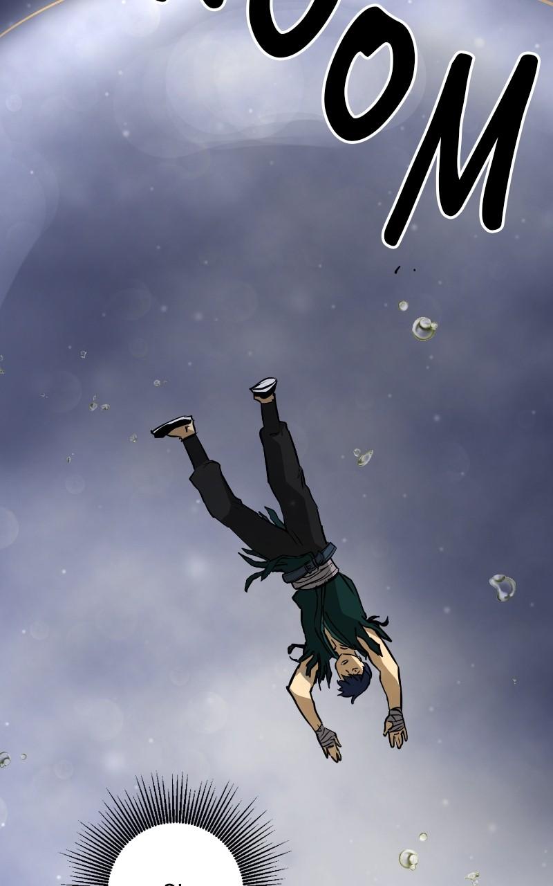 Read Infinite Leveling: Murim chapter 124.9 image 161 on Lezhin