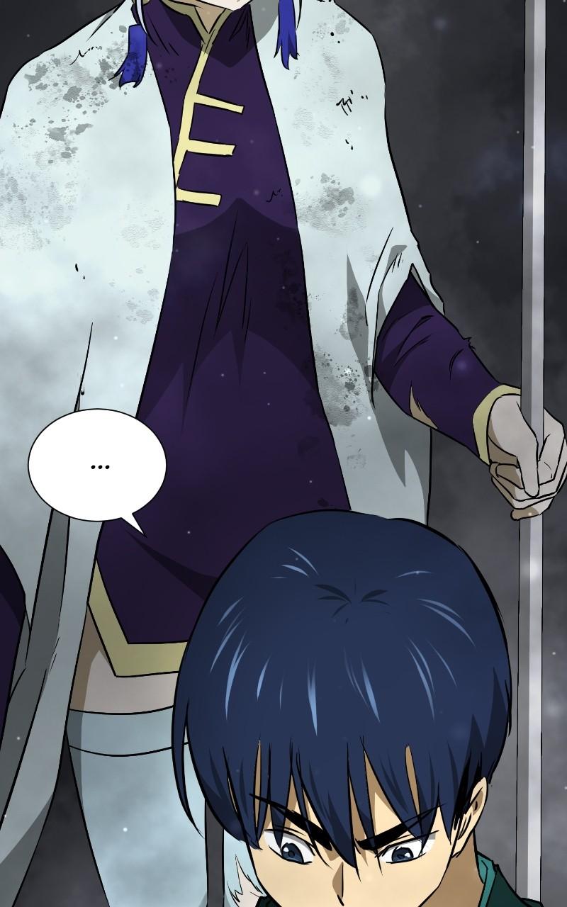 Read Infinite Leveling: Murim chapter 124.9 image 18 on Lezhin