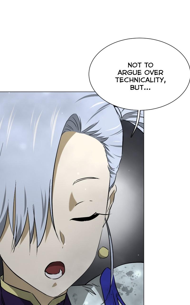 Read Infinite Leveling: Murim chapter 124.9 image 20 on Lezhin