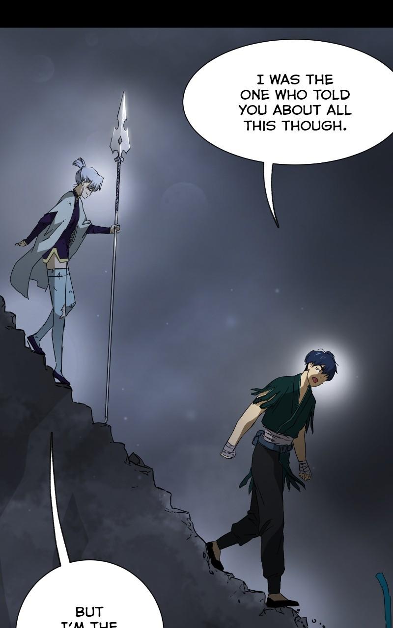 Read Infinite Leveling: Murim chapter 124.9 image 25 on Lezhin