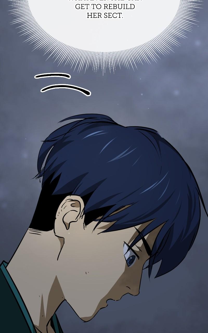 Read Infinite Leveling: Murim chapter 124.9 image 27 on Lezhin