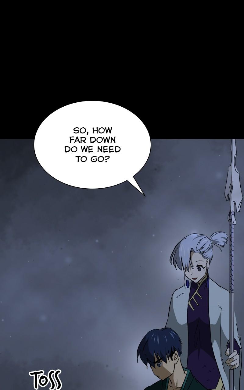 Read Infinite Leveling: Murim chapter 124.9 image 31 on Lezhin