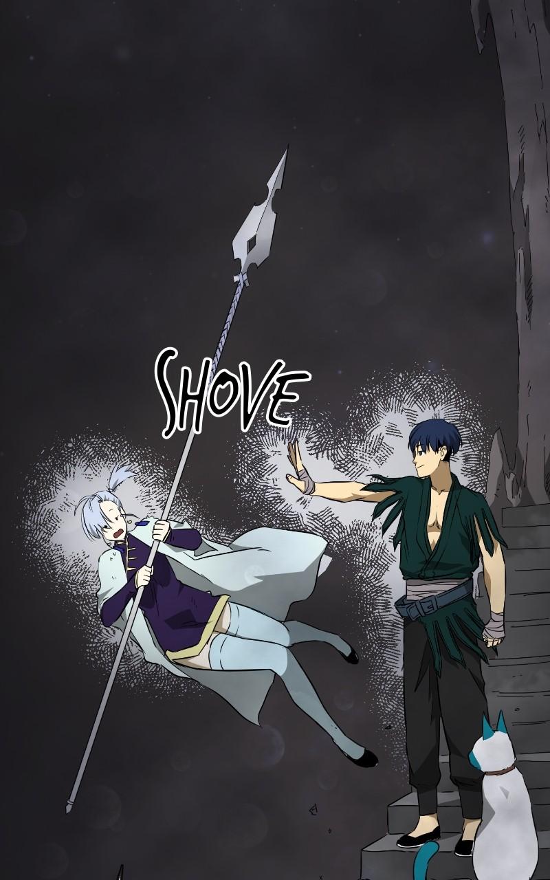 Read Infinite Leveling: Murim chapter 124.9 image 38 on Lezhin