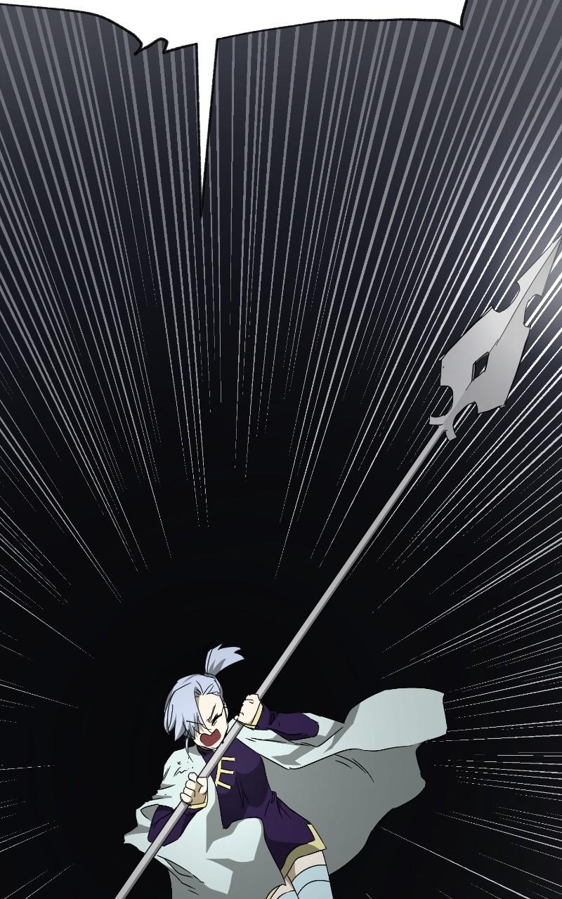 Read Infinite Leveling: Murim chapter 124.9 image 40 on Lezhin