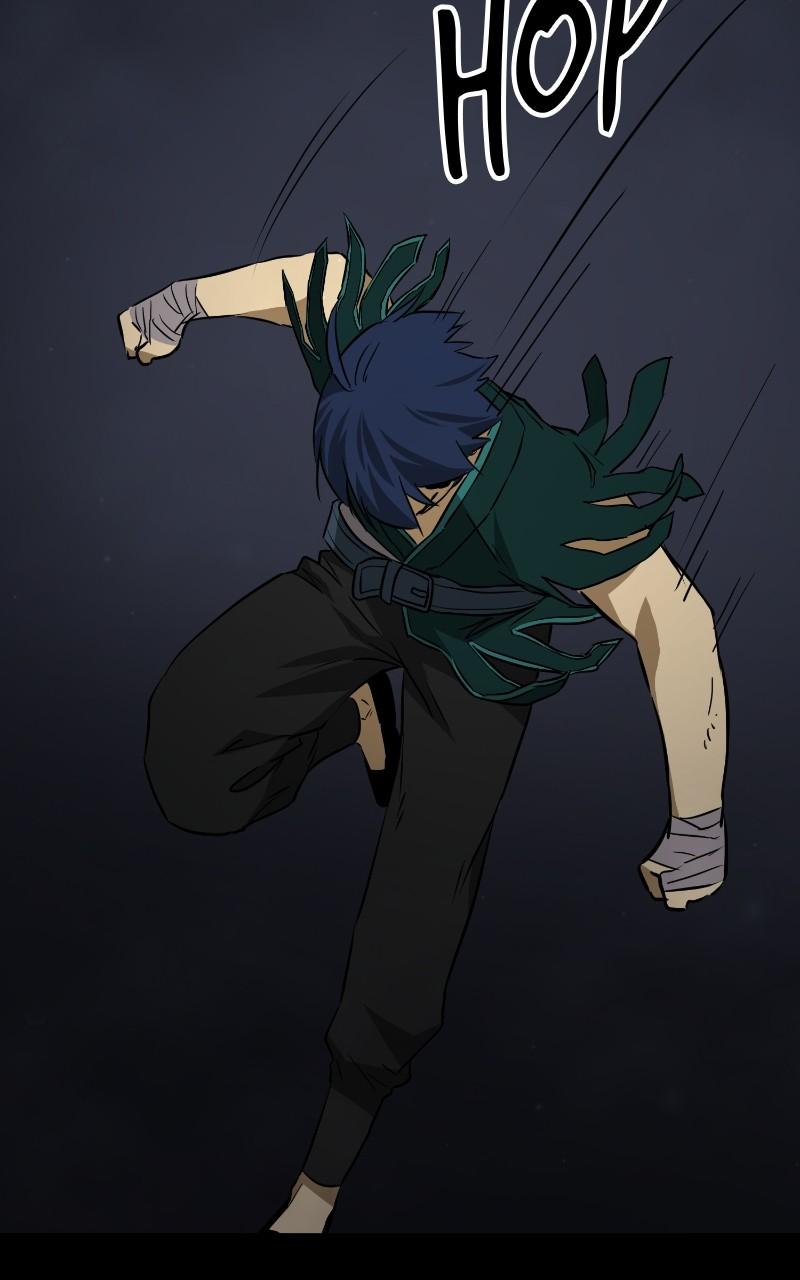 Read Infinite Leveling: Murim chapter 124.9 image 49 on Lezhin