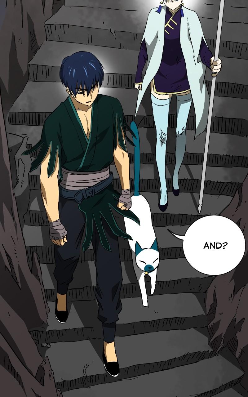 Read Infinite Leveling: Murim chapter 124.9 image 5 on Lezhin
