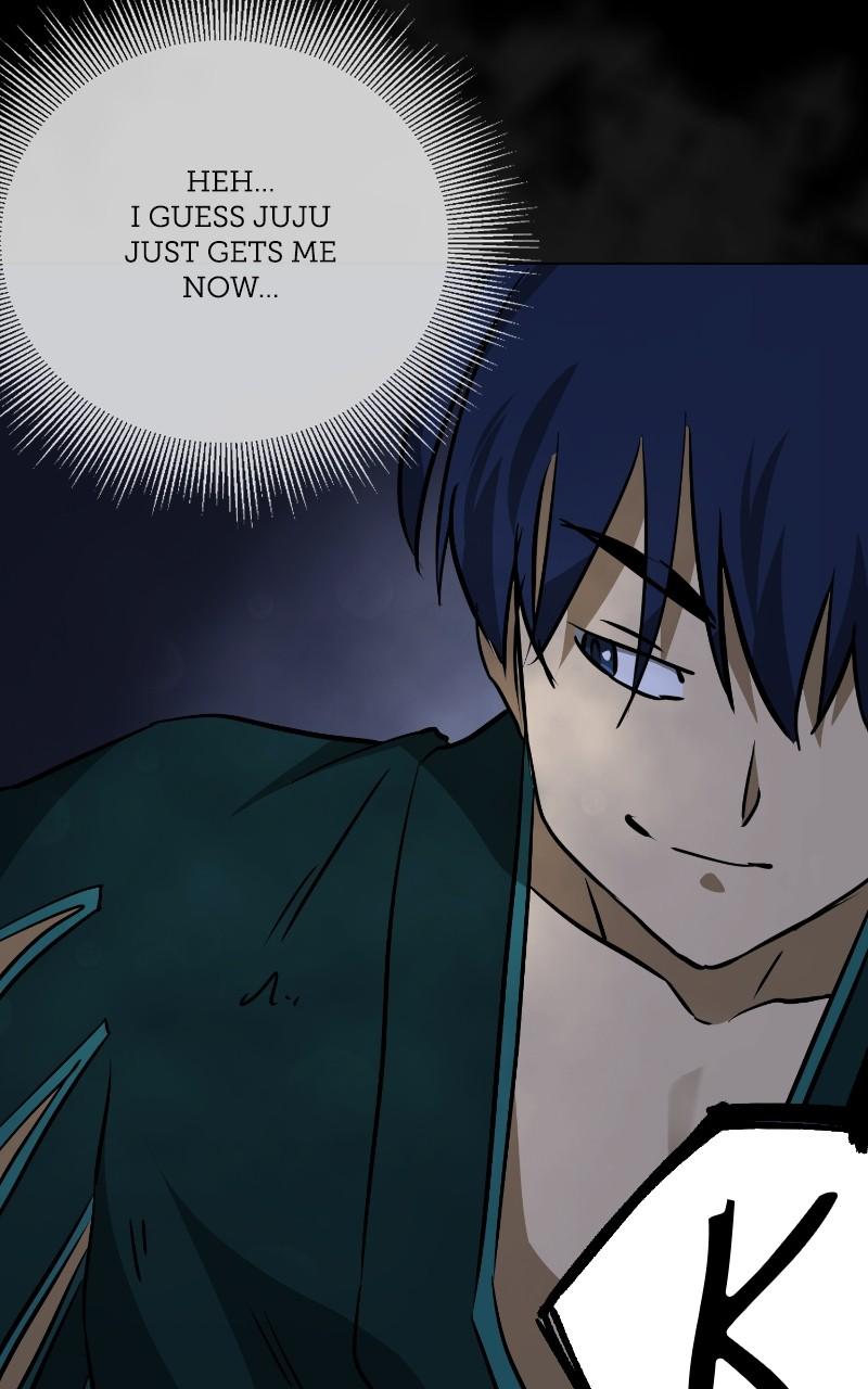 Read Infinite Leveling: Murim chapter 124.9 image 52 on Lezhin