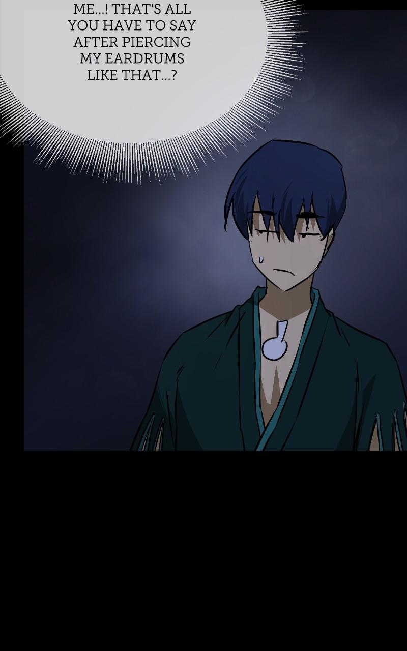 Read Infinite Leveling: Murim chapter 124.9 image 58 on Lezhin