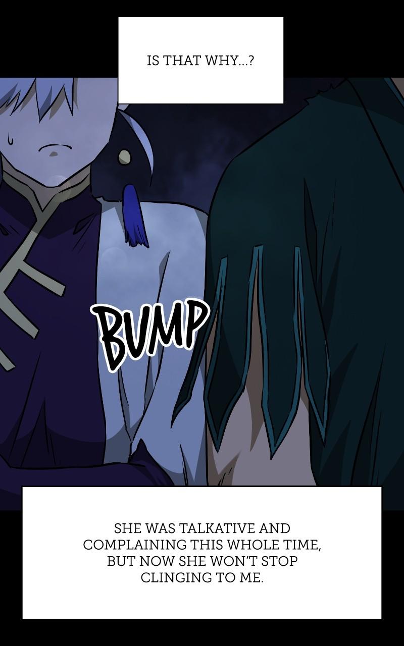 Read Infinite Leveling: Murim chapter 124.9 image 66 on Lezhin