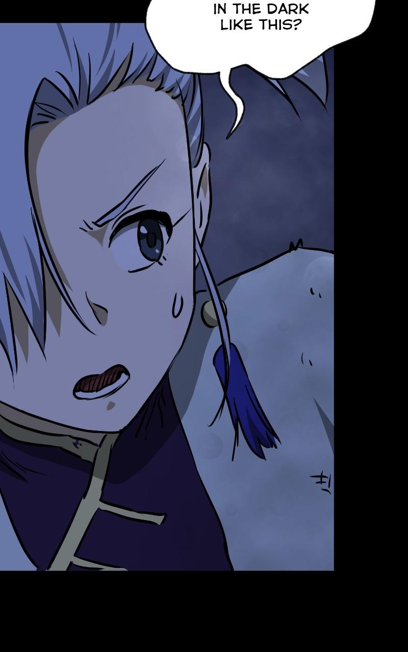 Read Infinite Leveling: Murim chapter 124.9 image 70 on Lezhin