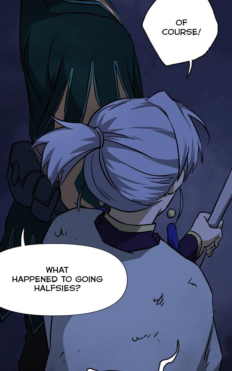 Read Infinite Leveling: Murim chapter 124.9 image 72 on Lezhin