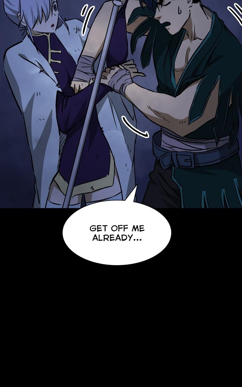 Read Infinite Leveling: Murim chapter 124.9 image 74 on Lezhin
