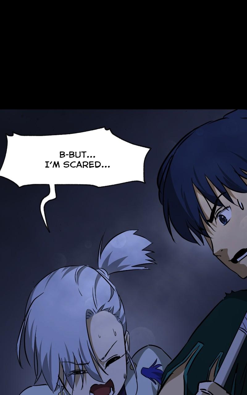 Read Infinite Leveling: Murim chapter 124.9 image 75 on Lezhin