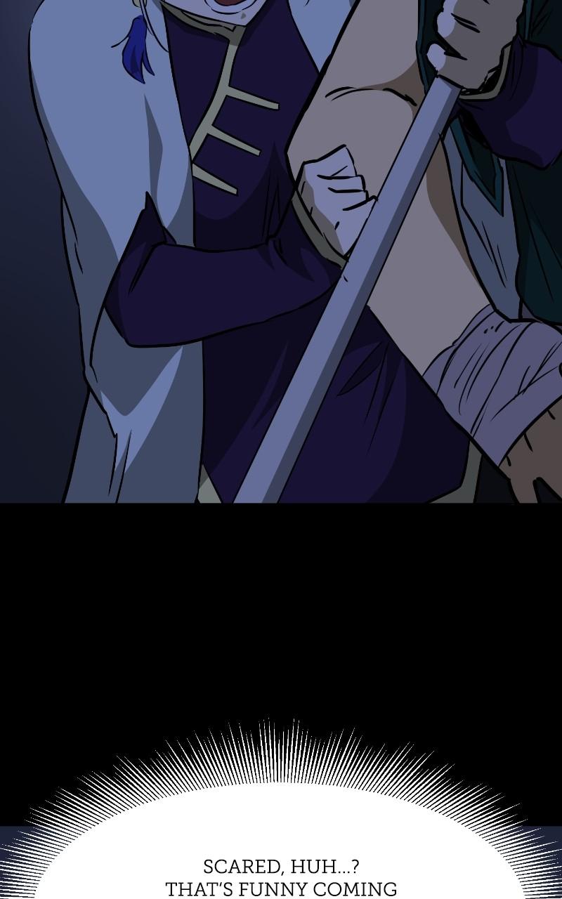 Read Infinite Leveling: Murim chapter 124.9 image 76 on Lezhin