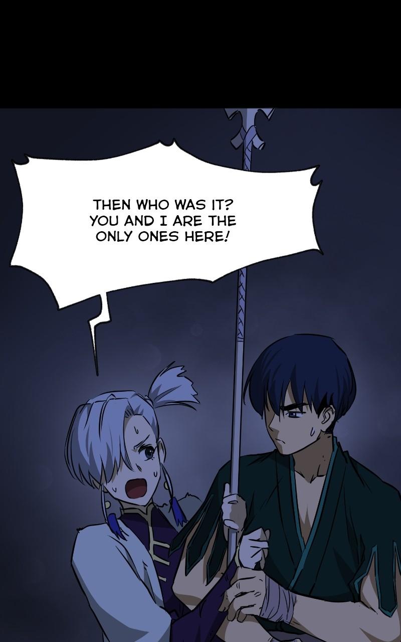 Read Infinite Leveling: Murim chapter 124.9 image 86 on Lezhin