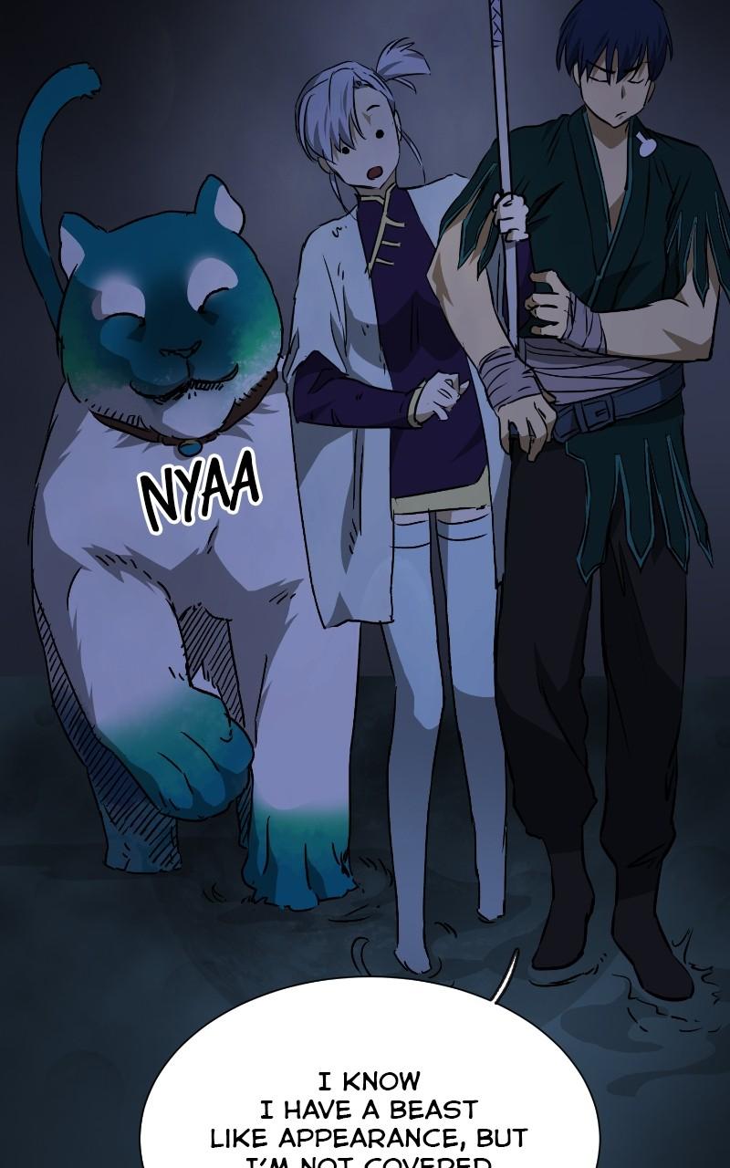 Read Infinite Leveling: Murim chapter 124.9 image 89 on Lezhin
