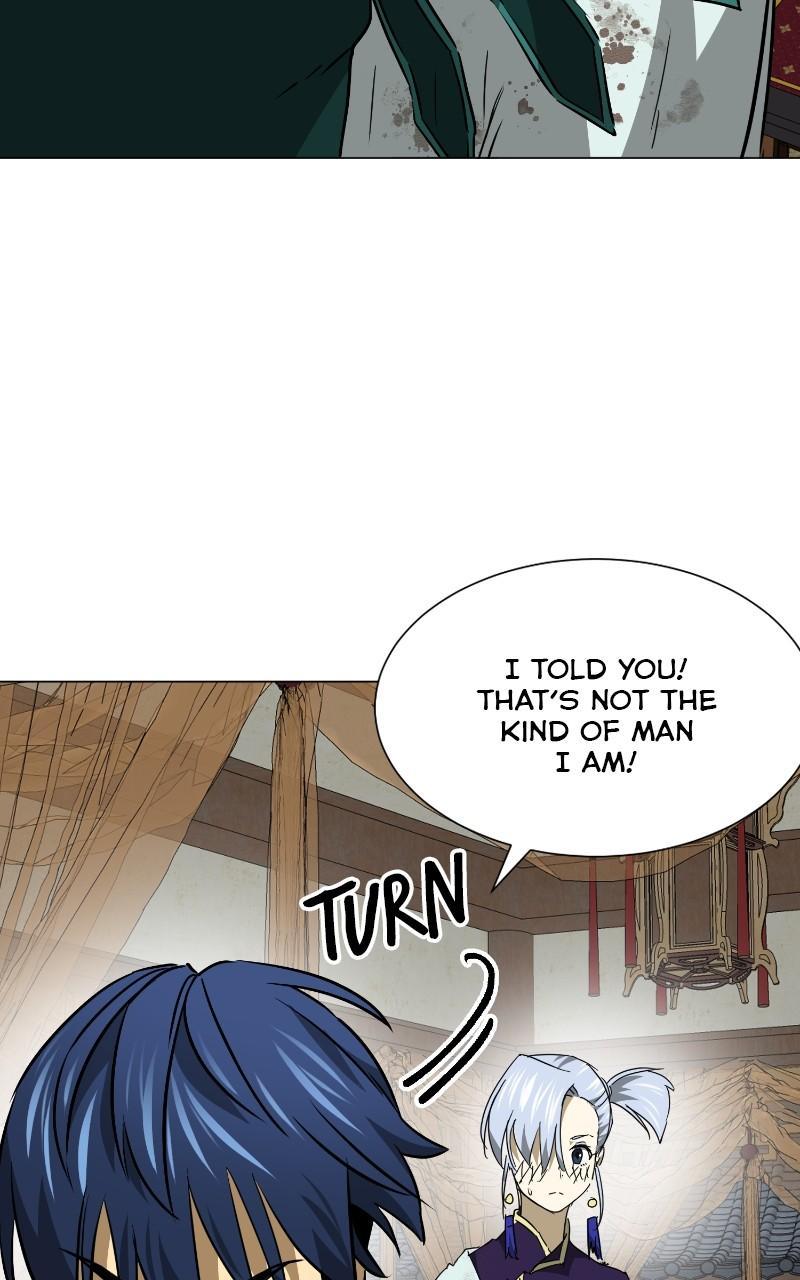 Read Infinite Leveling: Murim chapter 125.1 image 102 on Lezhin