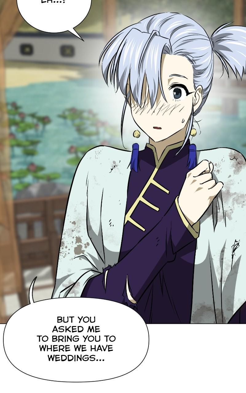 Read Infinite Leveling: Murim chapter 125.1 image 104 on Lezhin
