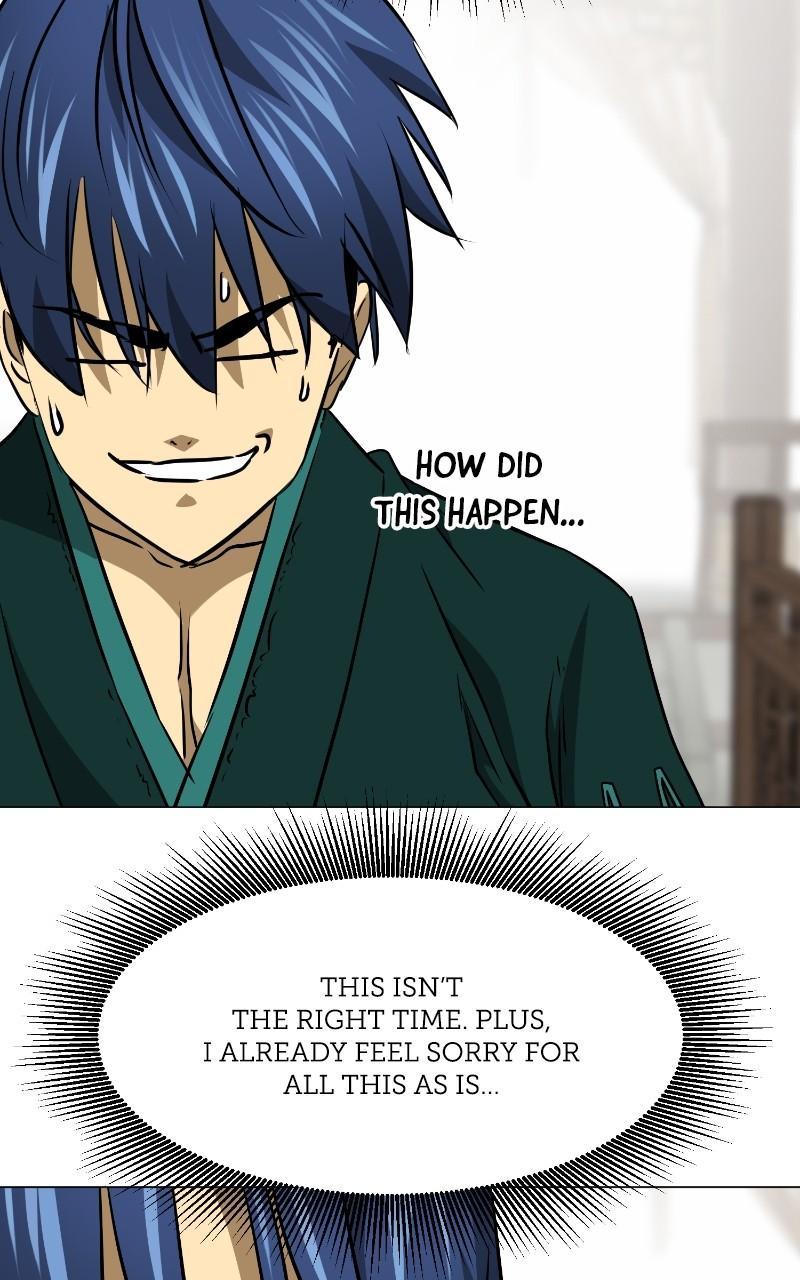 Read Infinite Leveling: Murim chapter 125.1 image 107 on Lezhin