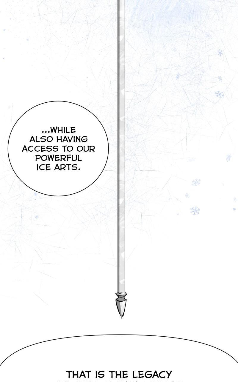 Read Infinite Leveling: Murim chapter 125.1 image 11 on Lezhin