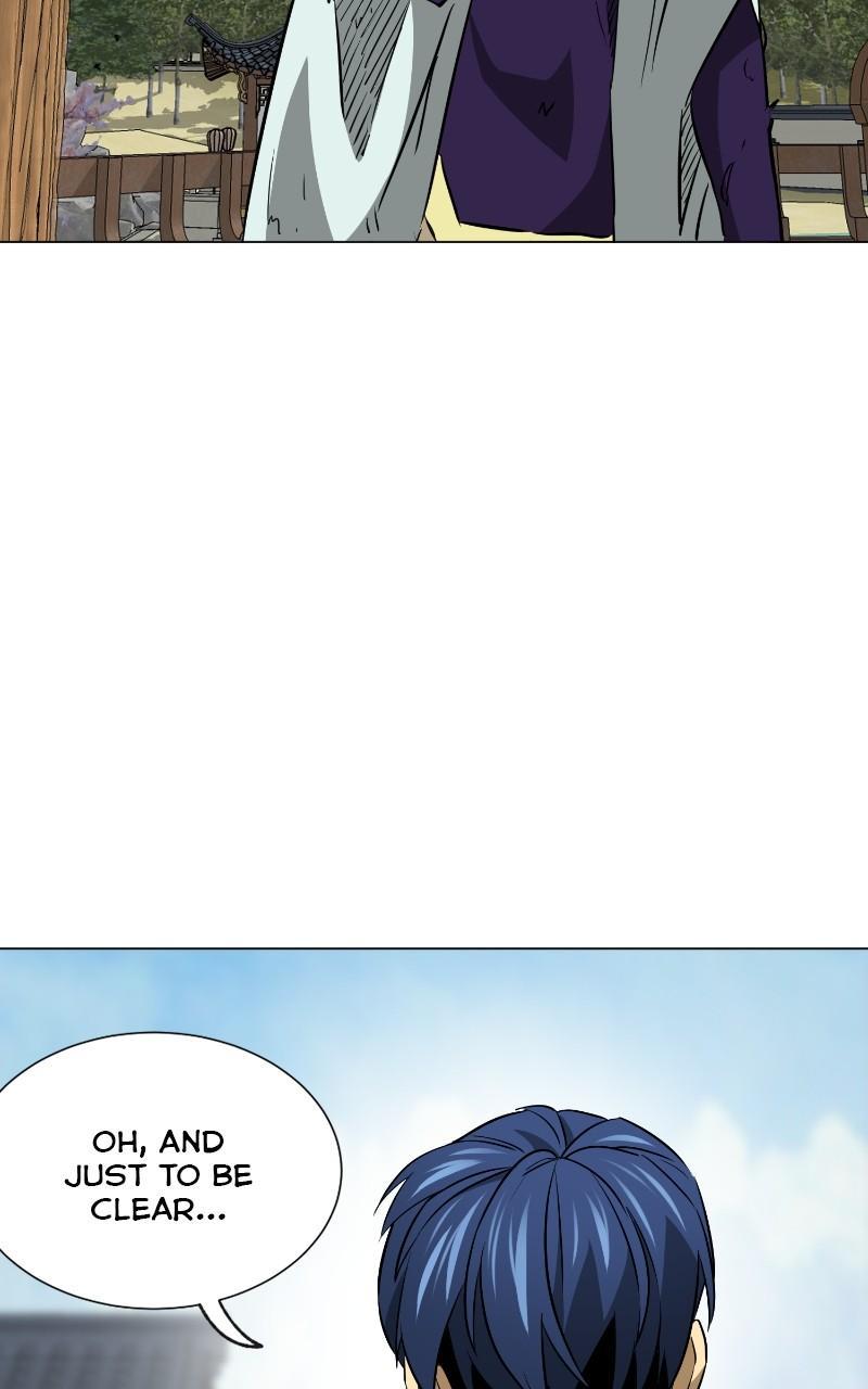 Read Infinite Leveling: Murim chapter 125.1 image 111 on Lezhin