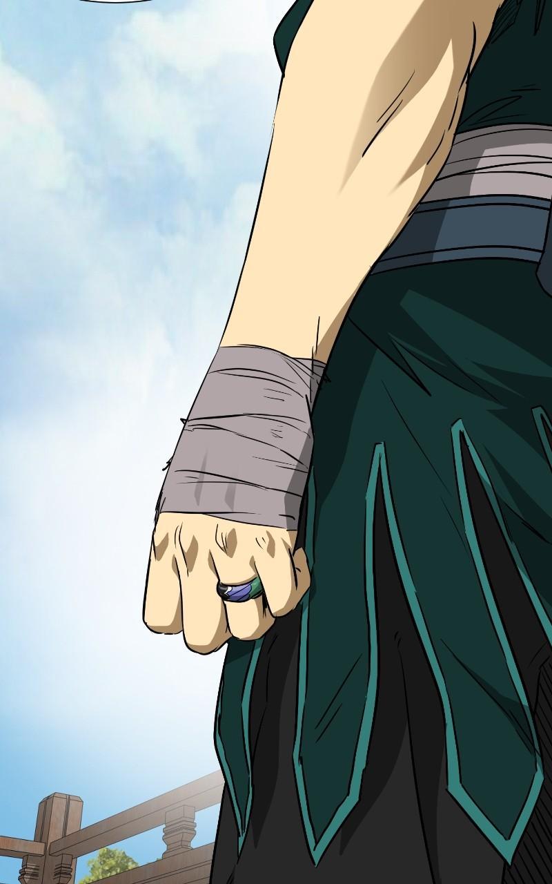 Read Infinite Leveling: Murim chapter 125.1 image 113 on Lezhin