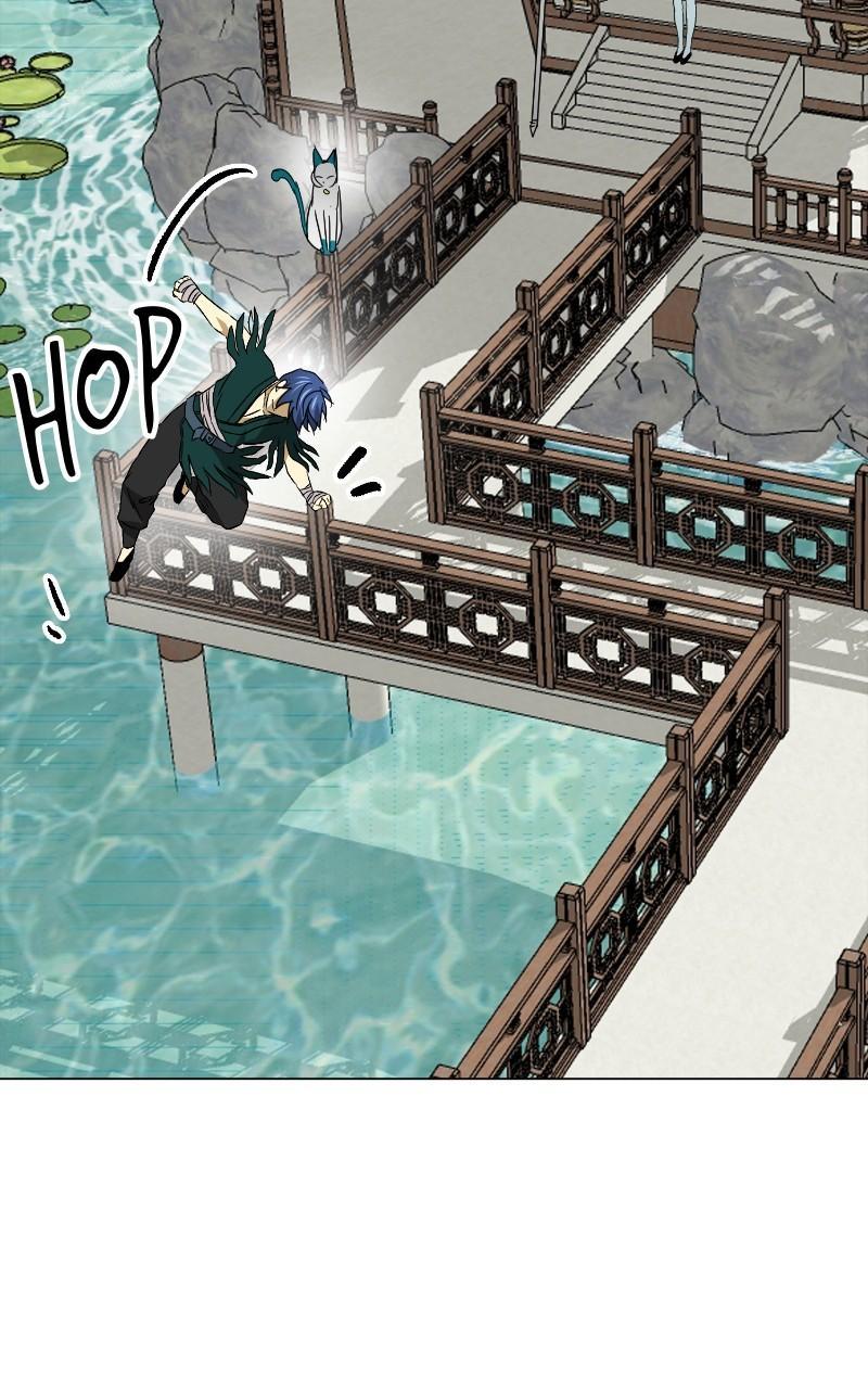 Read Infinite Leveling: Murim chapter 125.1 image 115 on Lezhin