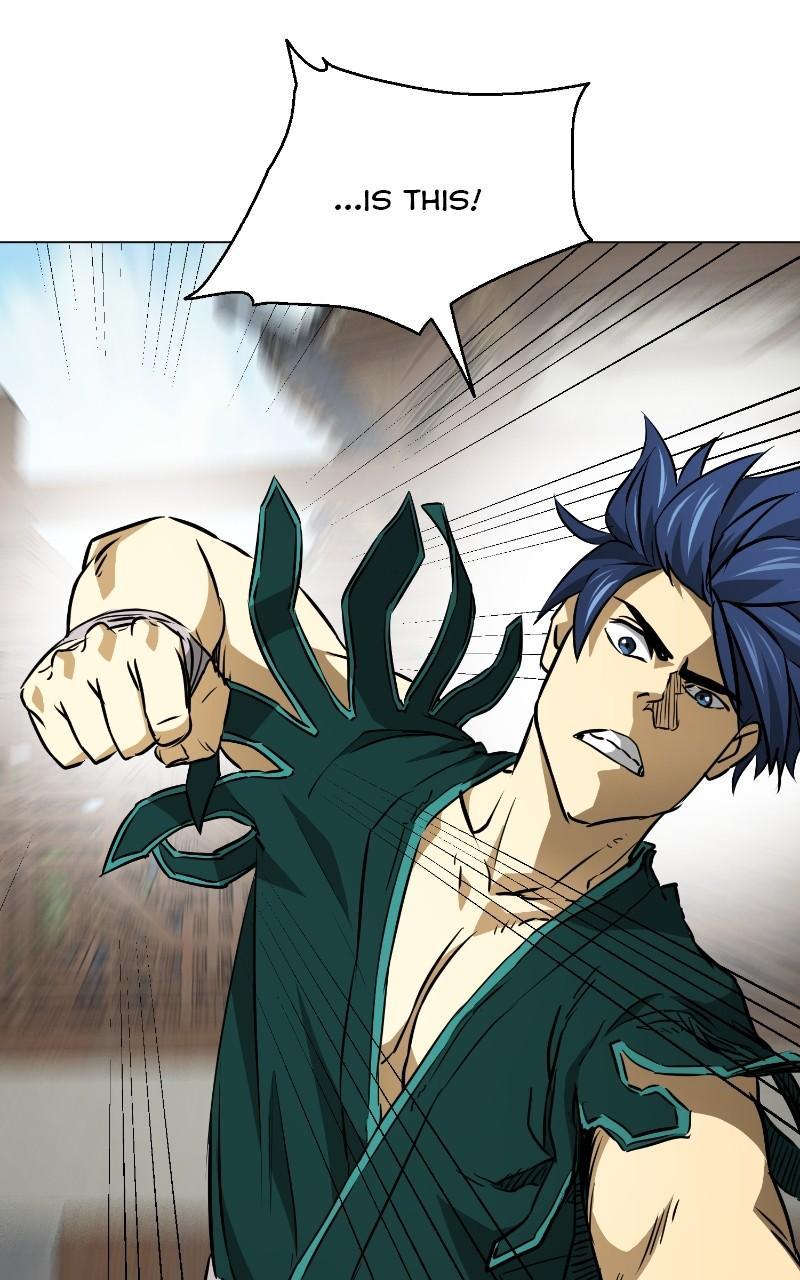 Read Infinite Leveling: Murim chapter 125.1 image 119 on Lezhin