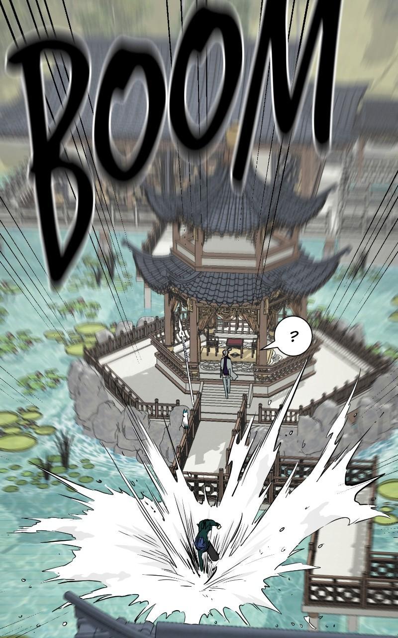 Read Infinite Leveling: Murim chapter 125.1 image 121 on Lezhin