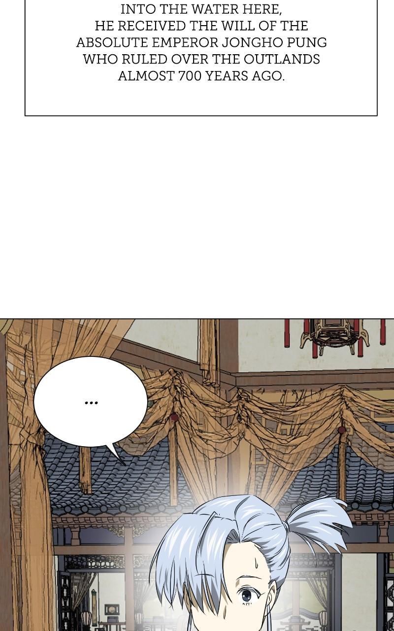 Read Infinite Leveling: Murim chapter 125.1 image 127 on Lezhin