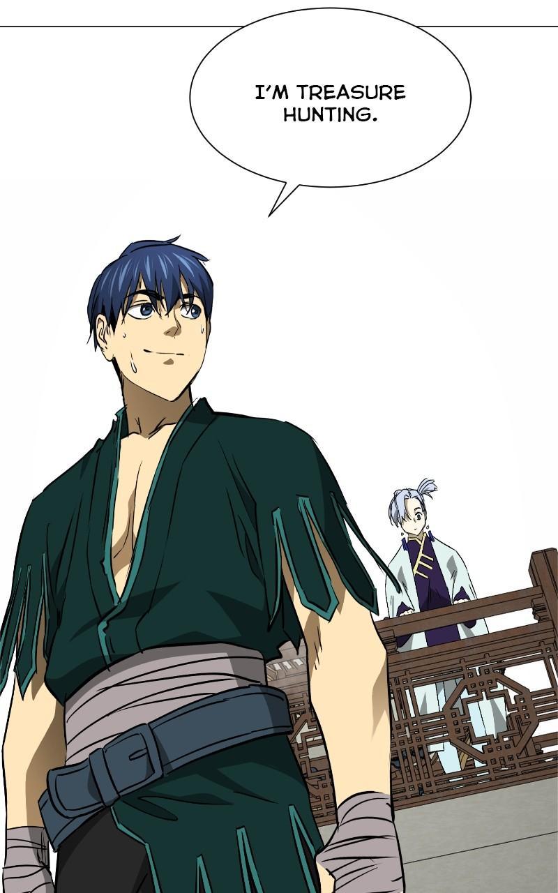 Read Infinite Leveling: Murim chapter 125.1 image 136 on Lezhin