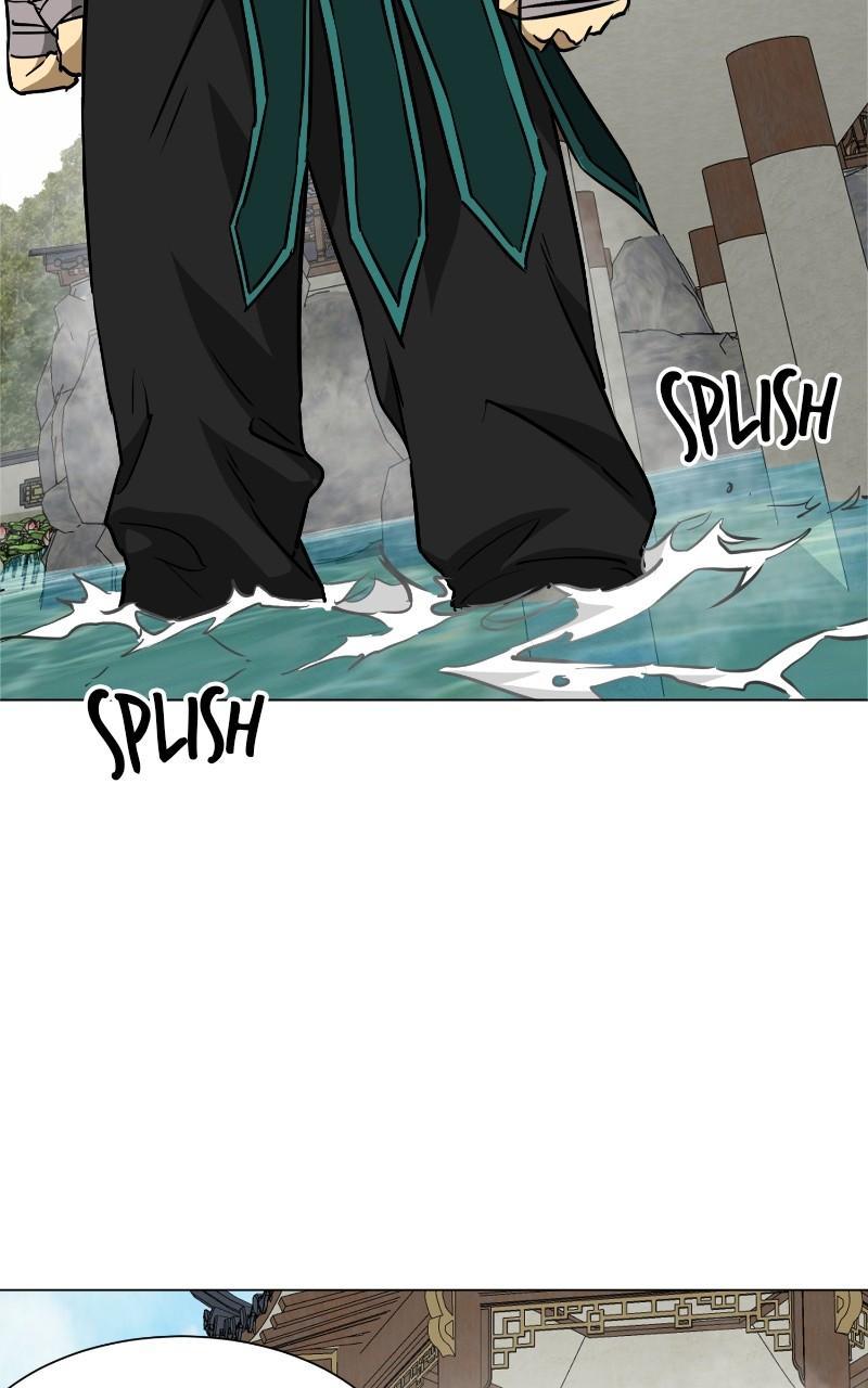 Read Infinite Leveling: Murim chapter 125.1 image 137 on Lezhin