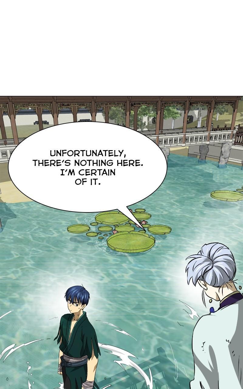 Read Infinite Leveling: Murim chapter 125.1 image 141 on Lezhin