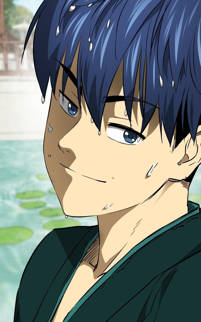 Read Infinite Leveling: Murim chapter 125.1 image 143 on Lezhin