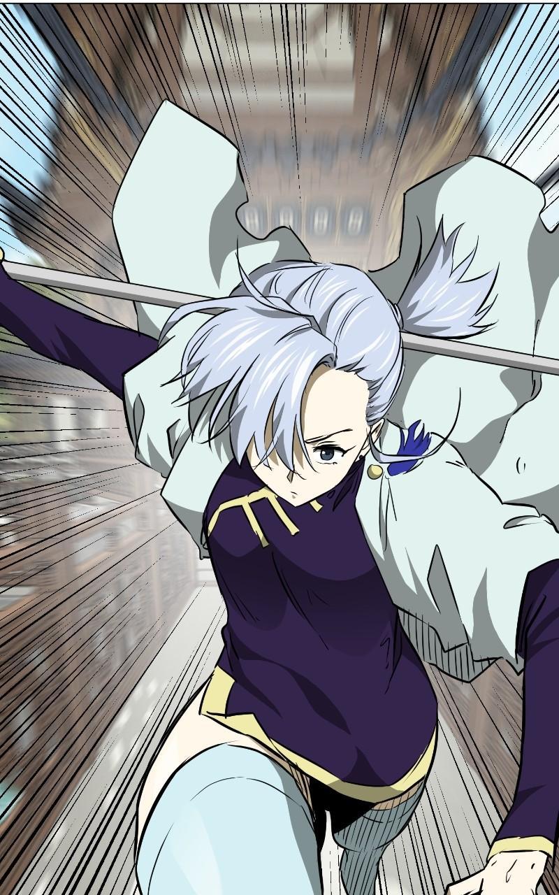 Read Infinite Leveling: Murim chapter 125.1 image 152 on Lezhin