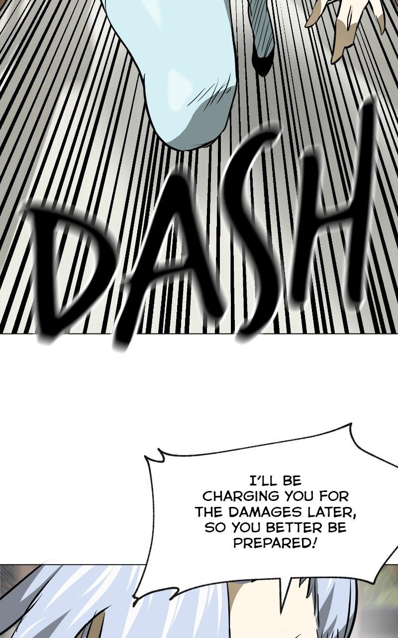 Read Infinite Leveling: Murim chapter 125.1 image 153 on Lezhin